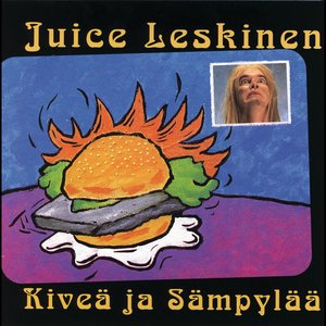 Image for 'Kiveä ja sämpylää'