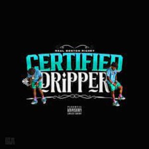 Certified Dripper - Single