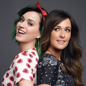 Image for 'Katy Perry & Kacey Musgraves'