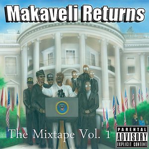 Makaveli Returns: The Mixtape, Vol. 1