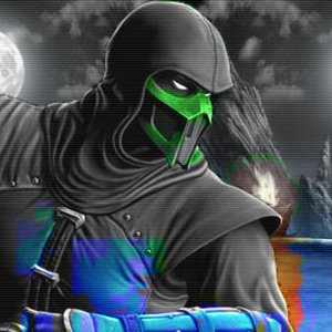 Avatar for Δir °MΔc