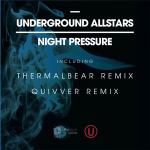 Night Pressure EP