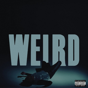 Artwork for Weird
