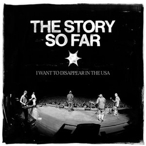 I Want To Disappear In The USA [Explicit]