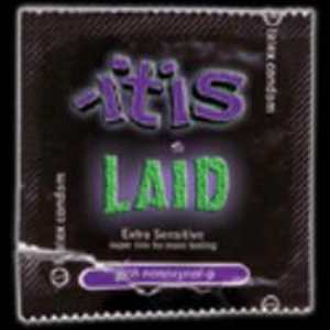 LAID