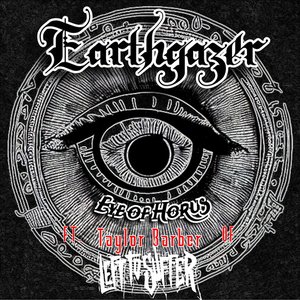 Eye of Horus EP