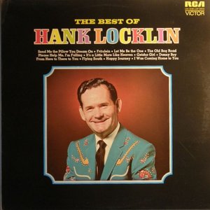 The Best Of Hank Locklin