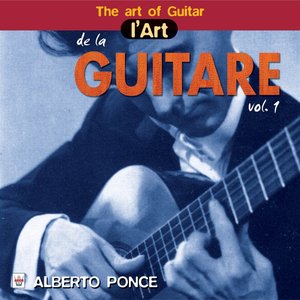 L'art de la guitare