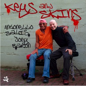 Avatar for Antonello Salis - Joey Baron