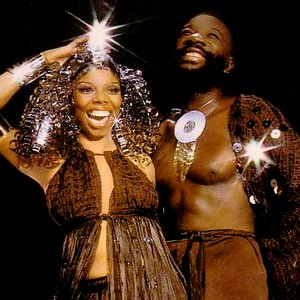 Isaac Hayes & Millie Jackson 的头像