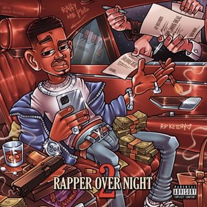 Rapper Overnight 2