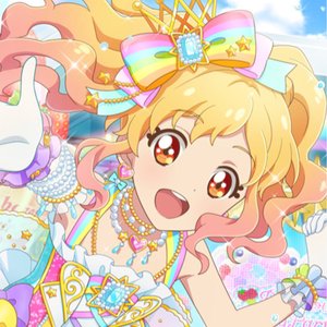 Avatar for せな from AIKATSU☆STARS!