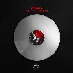 Rickyxsan - Started - Zortam Music