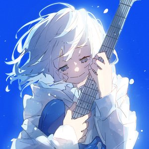 今からここを飛び降りるんだからさ