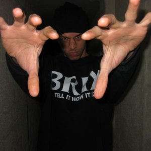 Brix 的头像