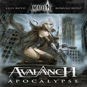 Malefic Time: Apocalypse