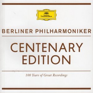 Berliner Philharmoniker Centenary Edition