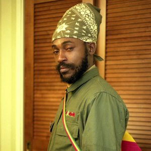 Lutan Fyah için avatar