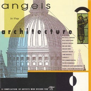 'Angels In The Architecture'の画像