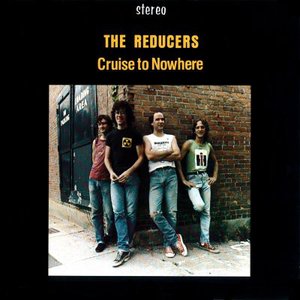 Cruise To Nowhere