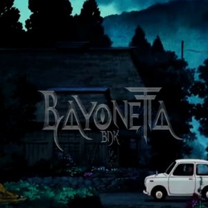 Bayonetta