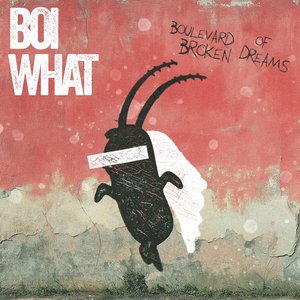 Boulevard Of Broken Dreams - Single