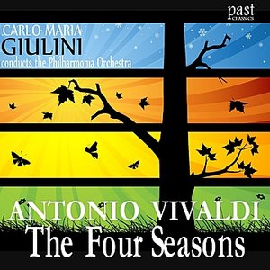Vivaldi: The Four Seasons