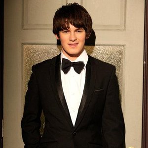 Bild för 'Brad Kavanagh'