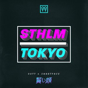 STHLM-Tokyo