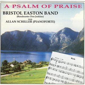 Immagine per 'A Psalm of Praise'