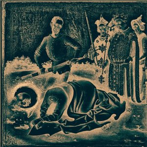 The Beheading of Saint Paul [Analog Edition]