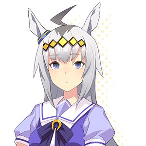 Avatar for オグリキャップ (高柳知葉)