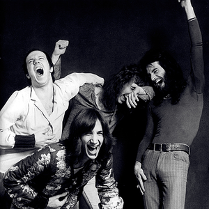 Pollen photo provided by Last.fm