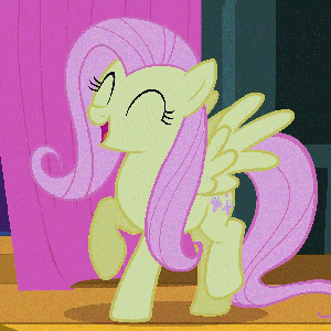 Avatar for Fluttershy