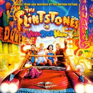 The Flintstones in Viva Rock Vegas 的头像