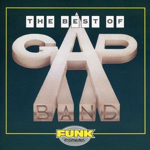 The Best Of GAP BAND
