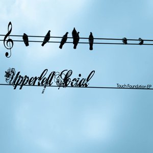 Image for 'Upperleft Social'