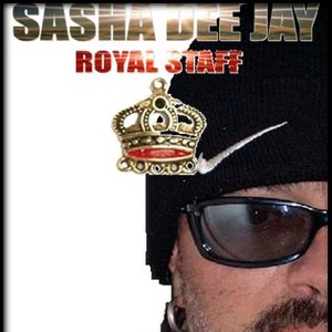 SASHA DEE JAY 的头像