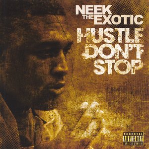 Hustle Don't Stop