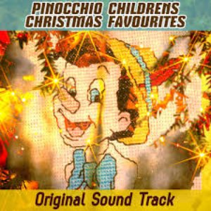 Pinocchio Childrens Christmas Favourites