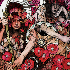 Baroness - Bullhead
