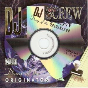 Diary Of The Originator (Chap