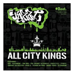 All City Kings