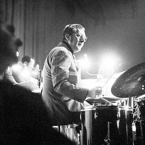 Mel Lewis photo provided by Last.fm