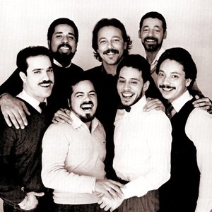 Ruben Blades y Son del Solar 的头像