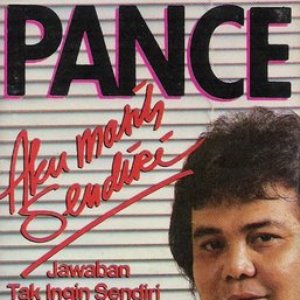 Avatar for Pance F Pondaag