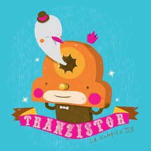 Compile tranzistor #2 (La compile '53')