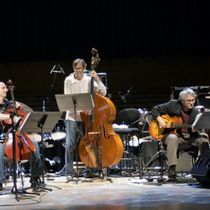 Bar Kokhba Sextet photo provided by Last.fm