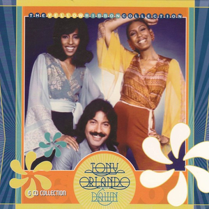 TONY ORLANDO & DAWN - My Love Has No Pride Lyrics - Zortam Music
