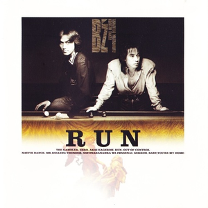 RUN cover